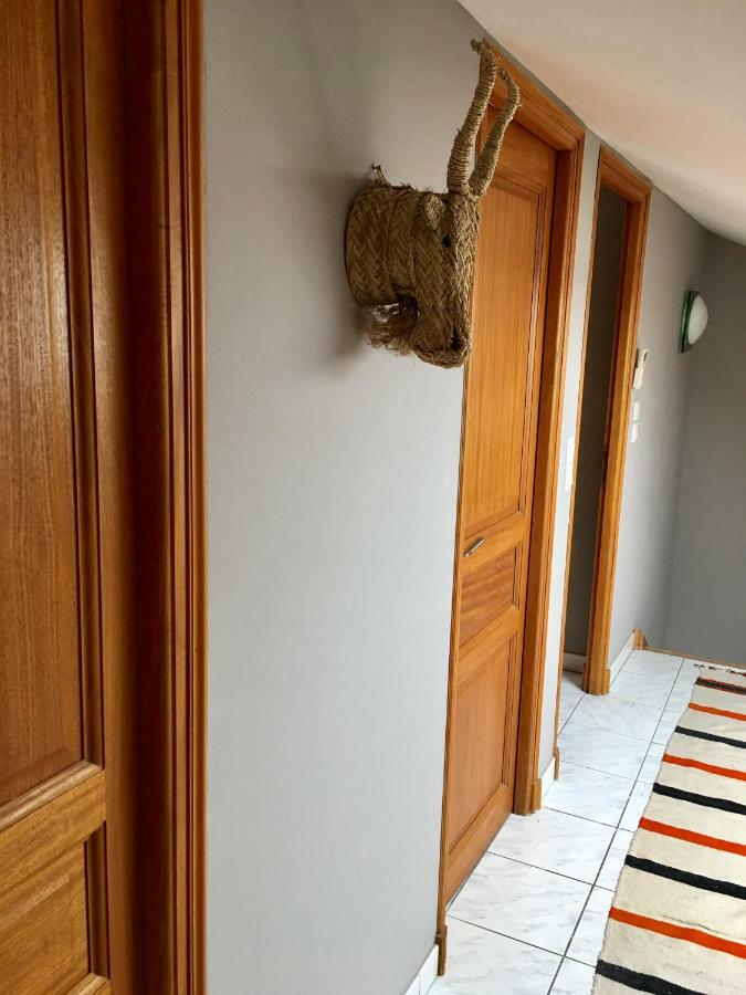 Palavas Les Flots Villa Exterior photo