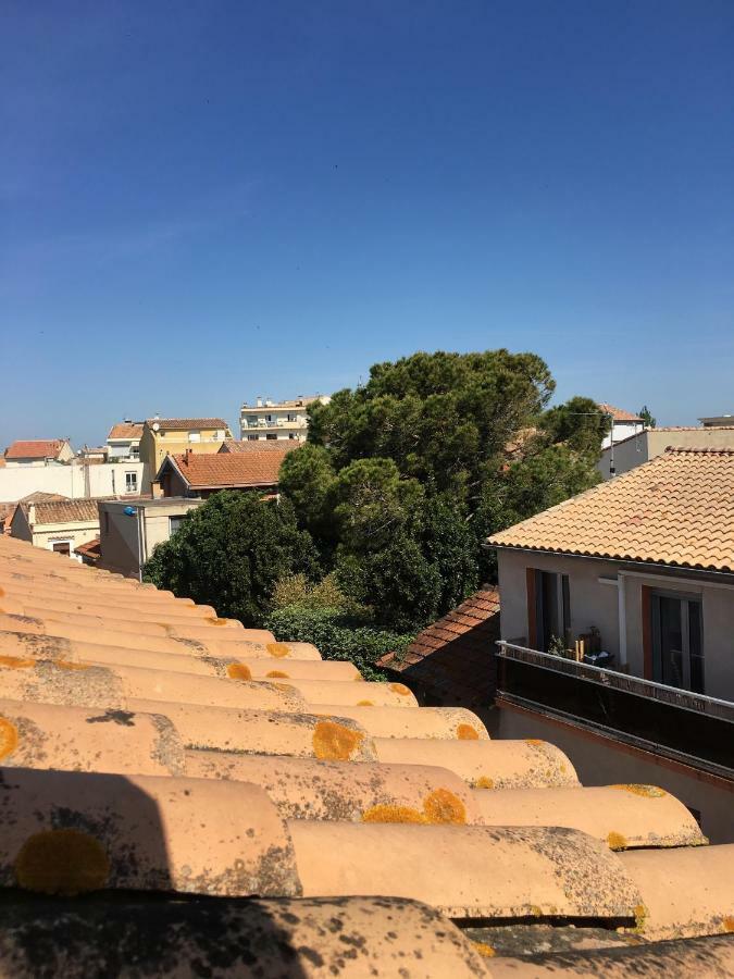 Palavas Les Flots Villa Exterior photo